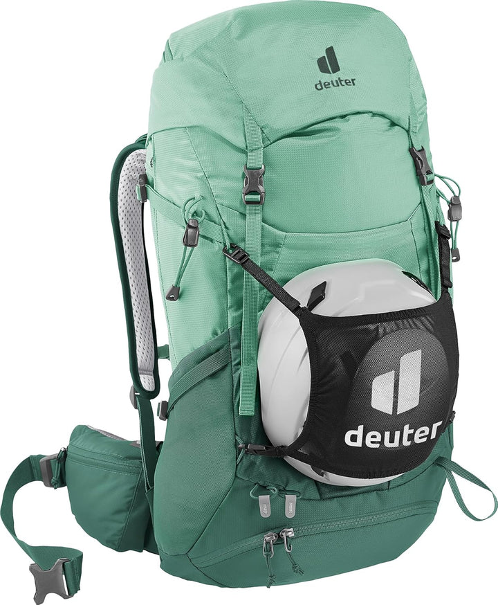 deuter Futura Pro 34 SL Damen Wanderrucksack 34 L Spearmint-seagreen, 34 L Spearmint-seagreen