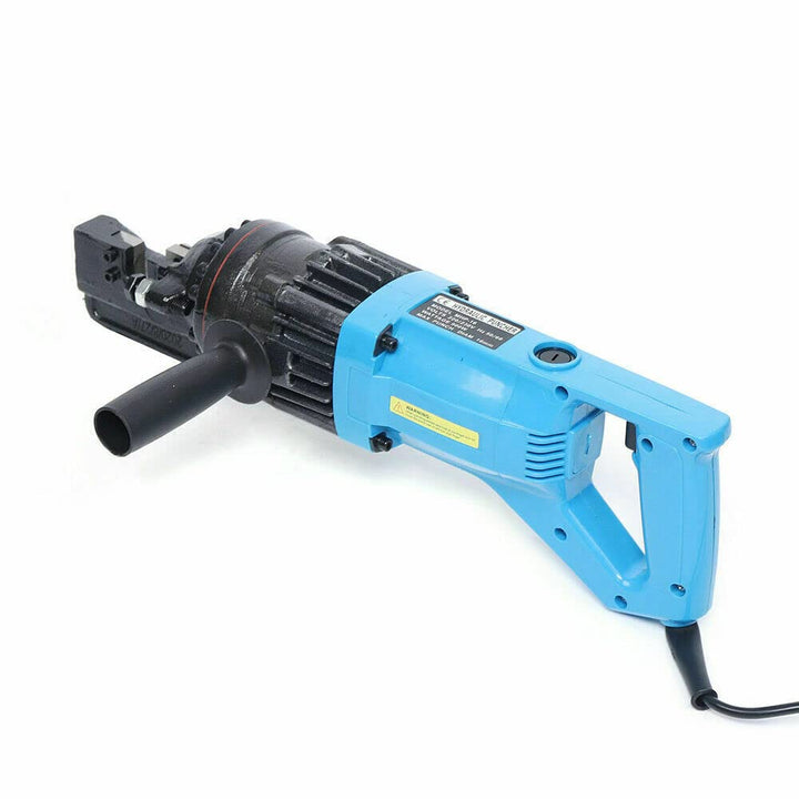 Elektrische Hydraulischer Baustahlschneider Bolzenschneider Ø4mm-16mm 220V Hydraulische Bolzenschnei