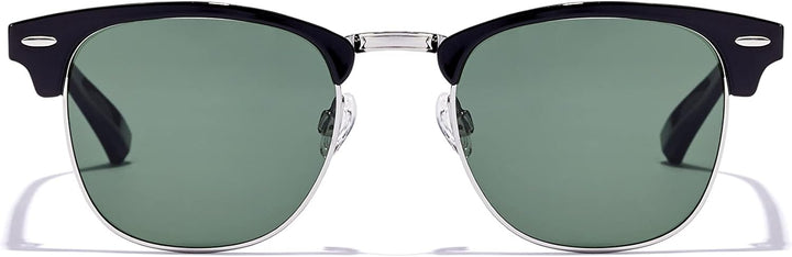 HAWKERS Sonnenbrille CLASSIC BOLD für Herren und Damen Einheitsgrösse Green Polarized · Black Ct, Ei