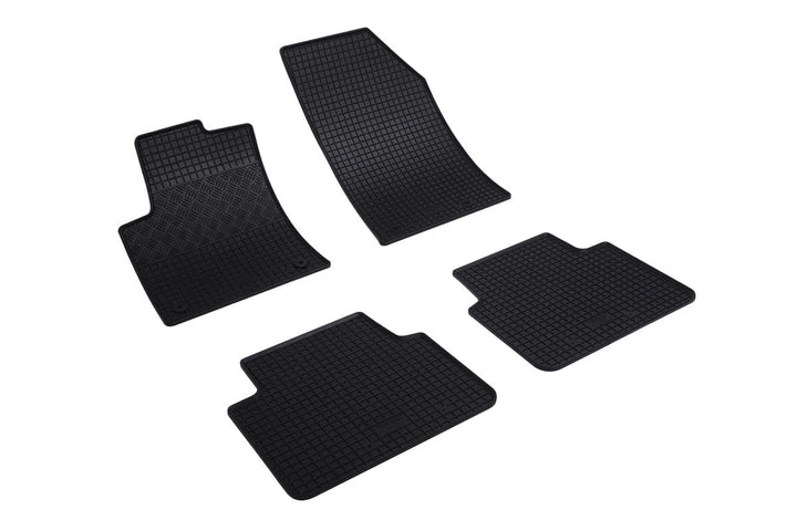 ilTappetoAuto by Fabbri 3 - 904239 - Massgeschneiderte Automatten aus Geruchlosem und Rutschfestem G