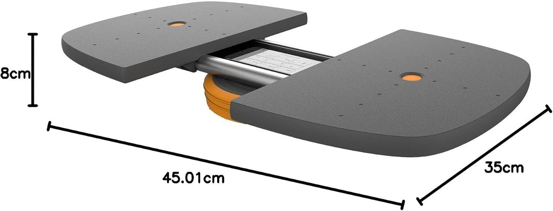 Modern Movement M-Pad Balance Trainer