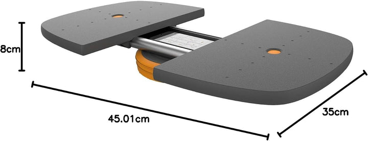 Modern Movement M-Pad Balance Trainer