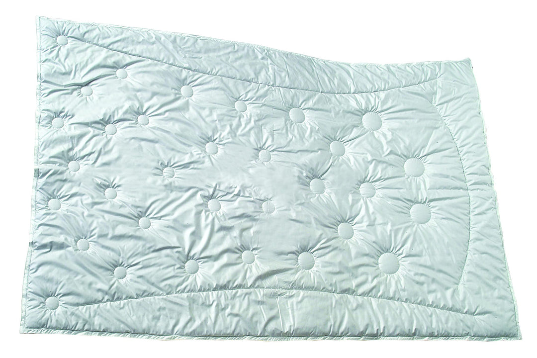 dormabell Zudecke Kamelhaar Edition WB2 WärmeBedarf2 135/200 cm