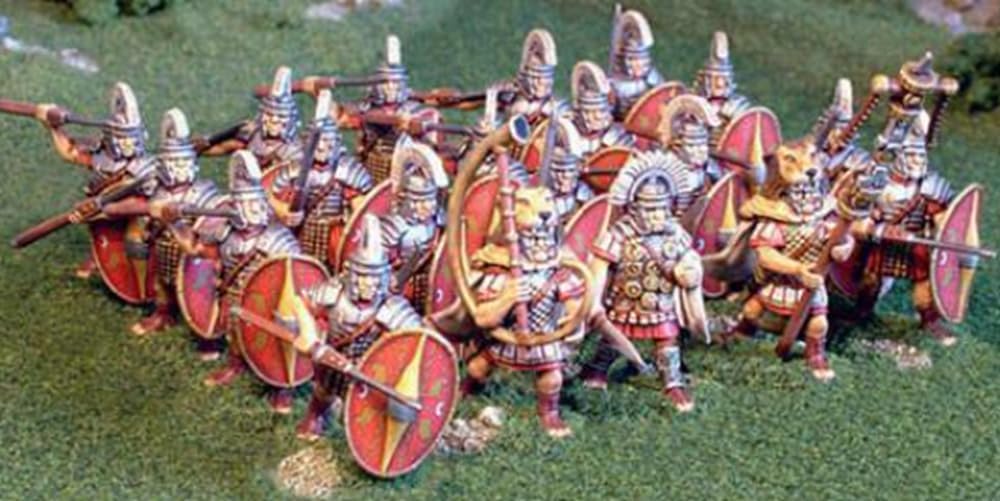 Imperial Roman Army Starterset