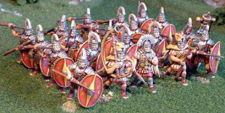 Imperial Roman Army Starterset