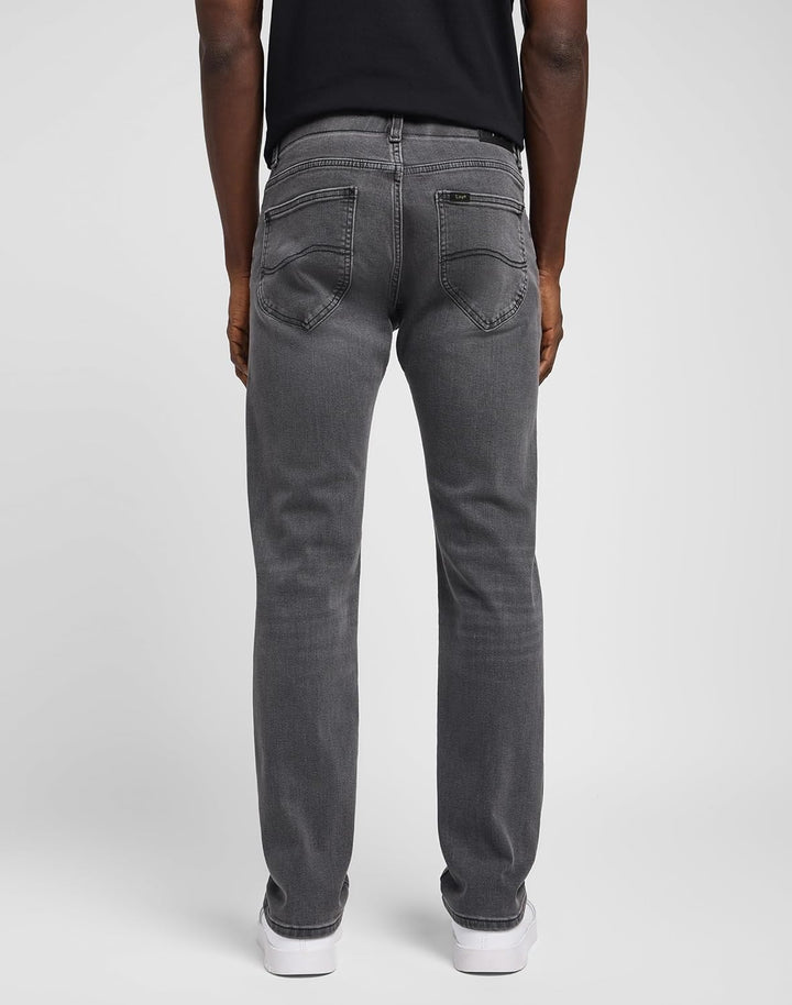 Lee Herren Extreme Motion Jeans 30W / 34L Forge, 30W / 34L Forge