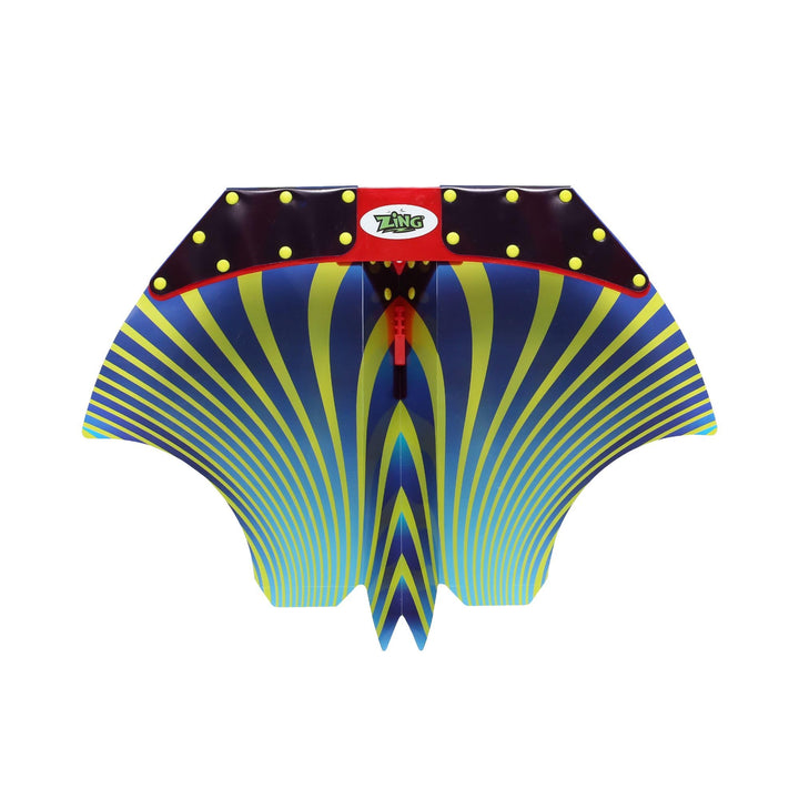 SUNFLEX Air Glider Starry Neptune | Flugdrachen #75557