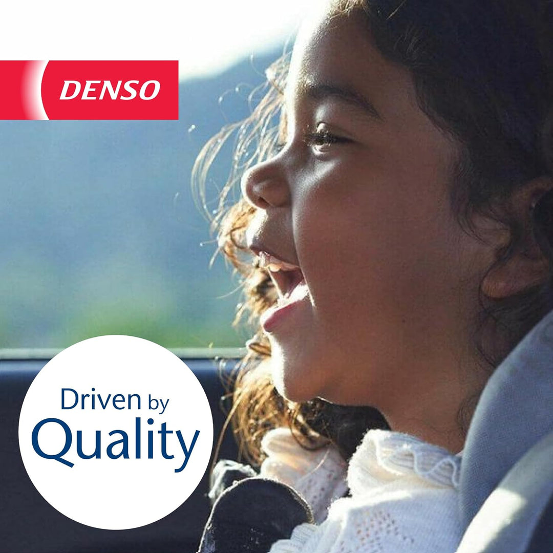 DENSO DCP23035 Kompressor, Klimaanlage