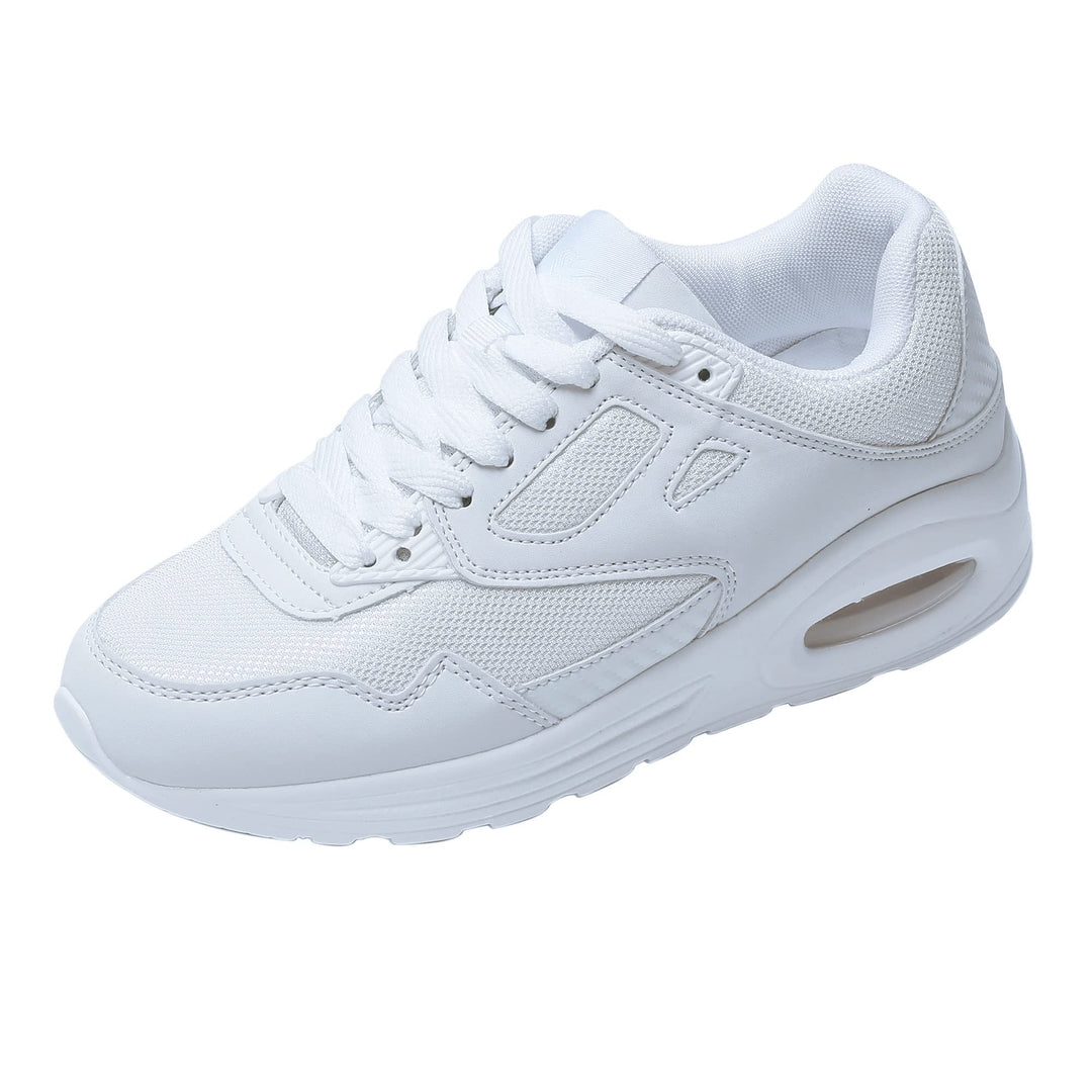 JOMIX Sportschuhe Sneaker Herren Laufschuhe Strassenlaufschuhe Turnschuhe Atmungsaktiv mit Luftkisse