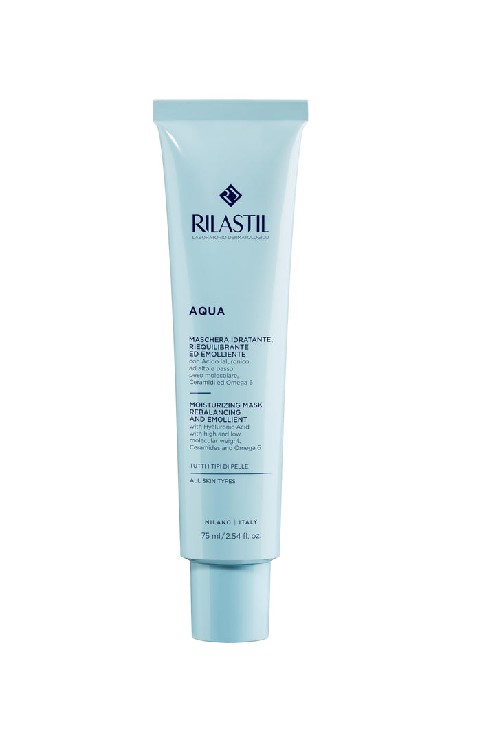 AQUA mascarilla hidratante intensa 75 ml