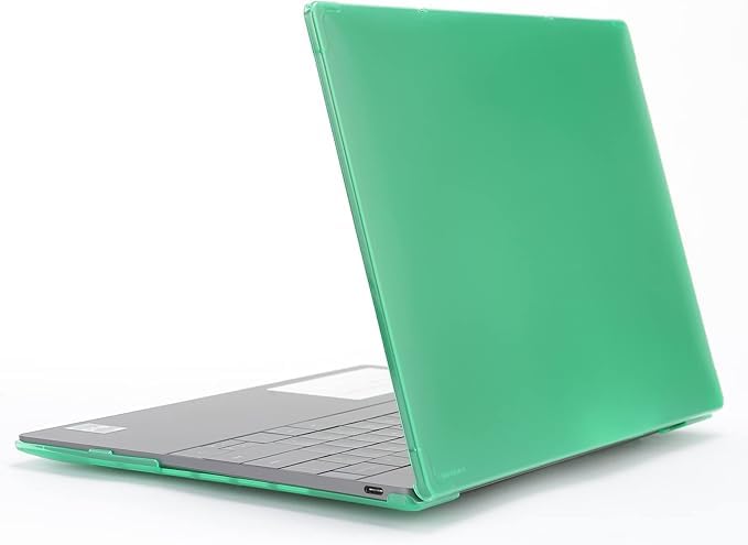 mCover Hartschalen für 13.3" Dell XPS 13 Modell 9343/9350/9360 Modell - Grün 13" XPS 9343/9350/9360