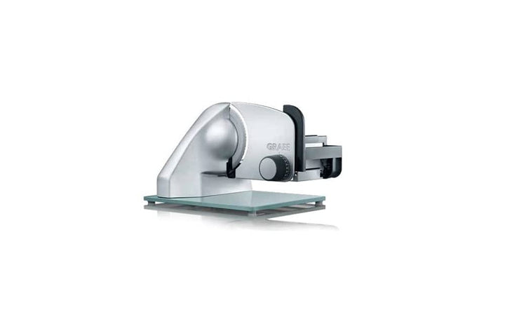 Graef Classic C22 Twin Allesschneider