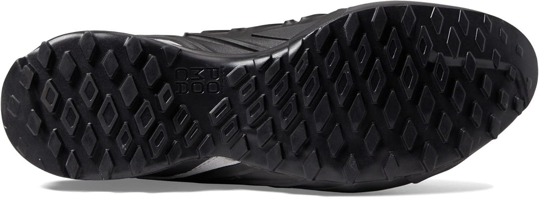 Salewa Damen Salewa Bootsschuh 36.5 EU Legierung Schwarz, 36.5 EU Legierung Schwarz