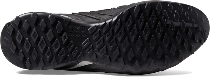 Salewa Damen Salewa Bootsschuh 36.5 EU Legierung Schwarz, 36.5 EU Legierung Schwarz