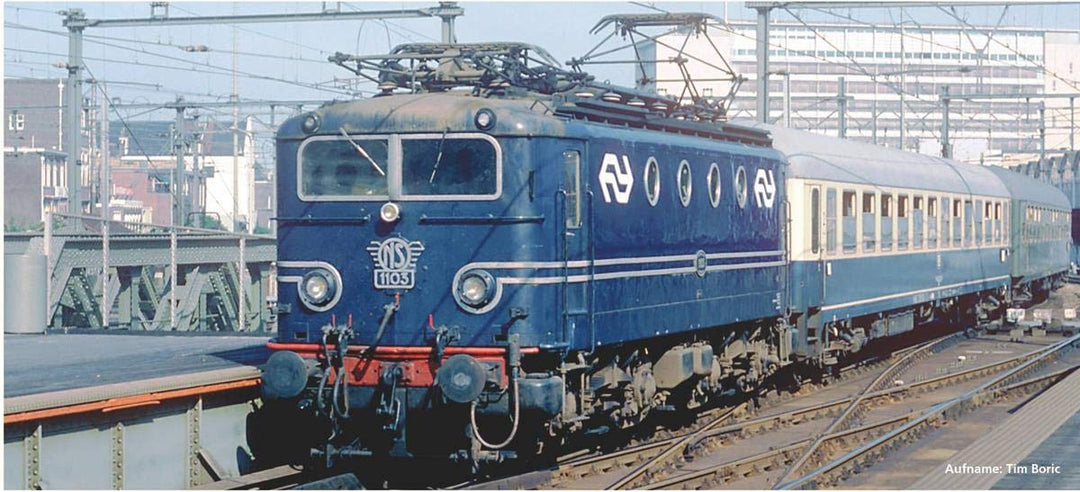 Piko N 40370 N E-Lok Rh 1100 der NS
