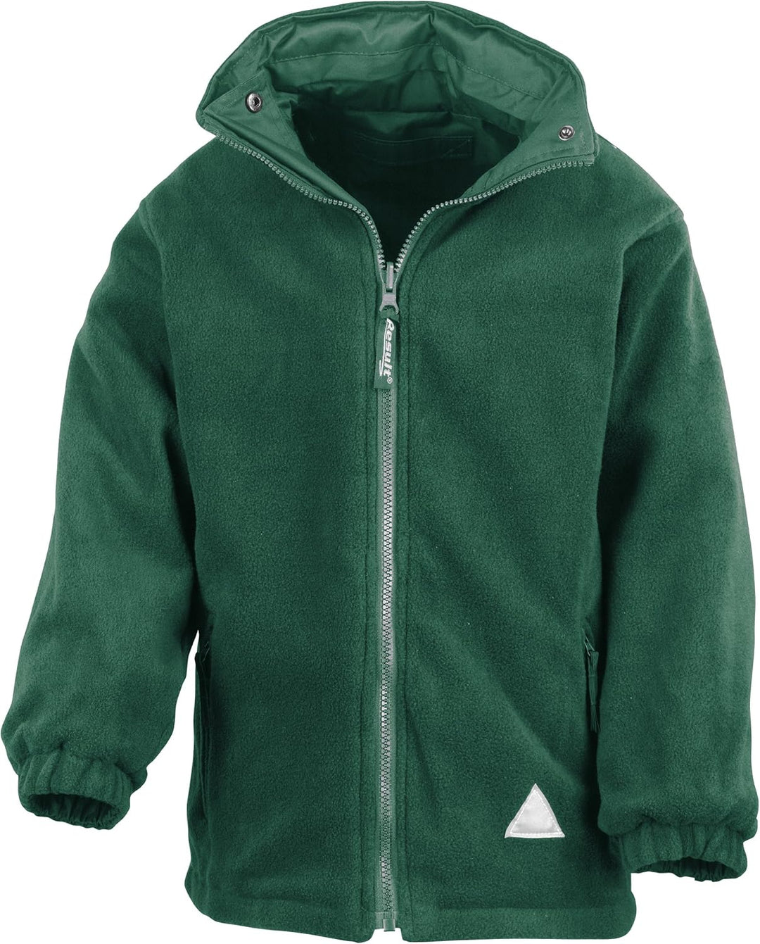 Result R160j Reversible StormDri 4000 Fleecejacke, Unisex, R160J XXL Violett, XXL Violett