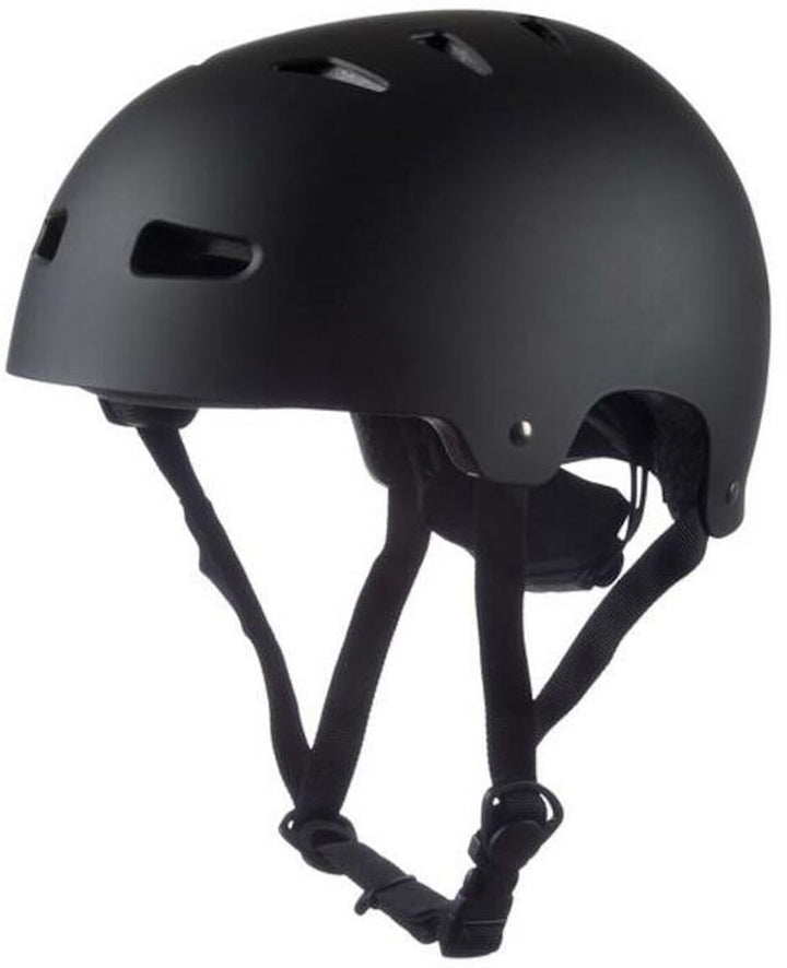 Firefly Helm Prostyle Matt 2.0 Schwarz S, Schwarz S
