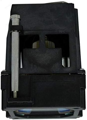 Supermait BHL-5009-S A+ Qualität Ersatz Projektor Lampe Beamerlampe Birne mit Gehäuse Kompatibel mit