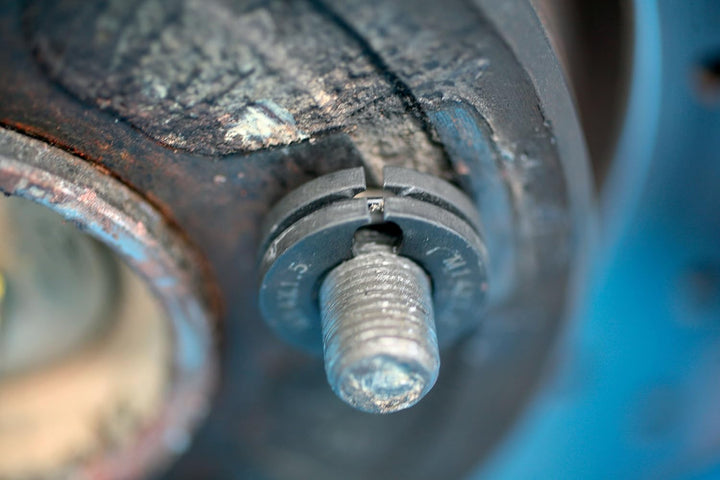 Laser 5216 5216 Radbolzen-Gewindereparatursatz