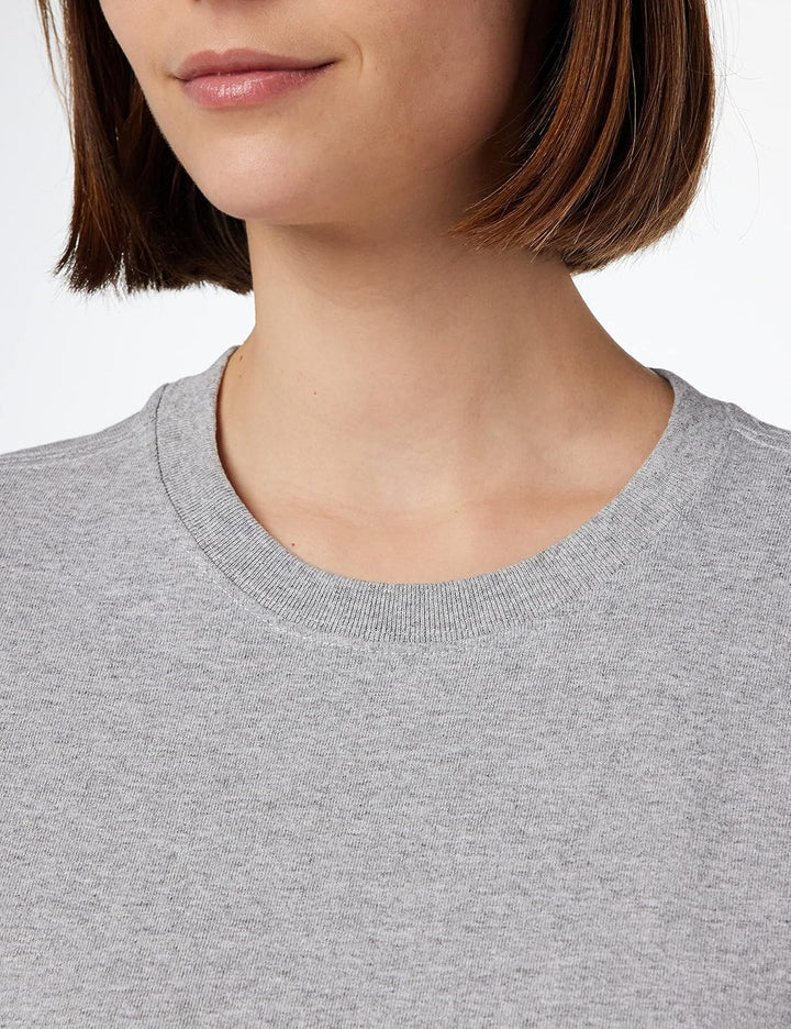 Carhartt Herren Hemd, Grau Meliert