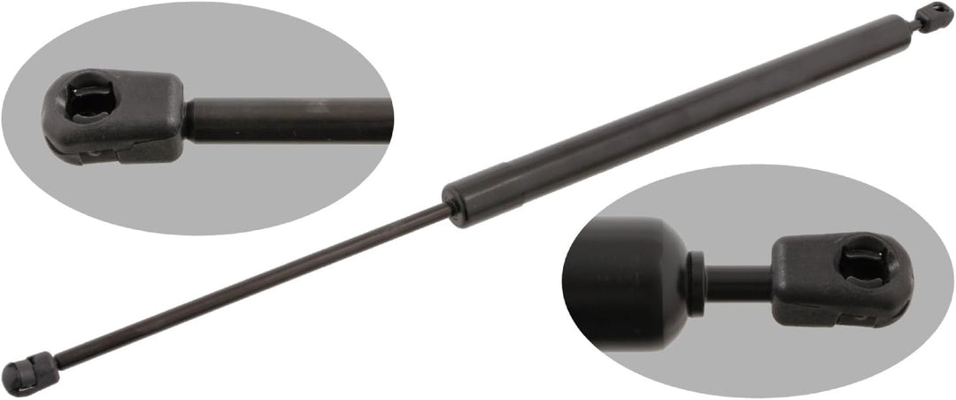 febi bilstein 27658 Gasdruckfeder für Heckklappe , 1 Stück