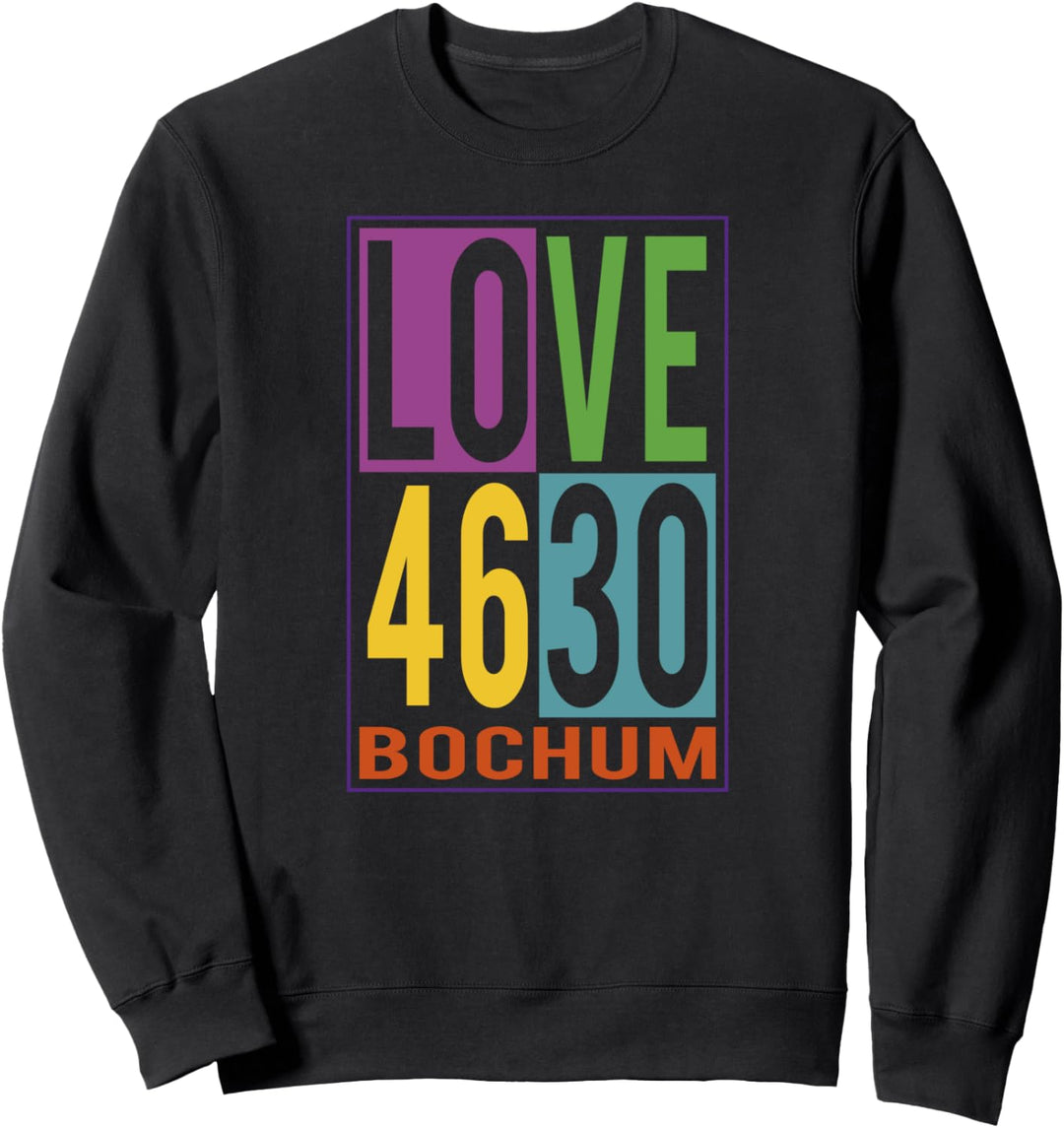 Bochum Sweatshirt