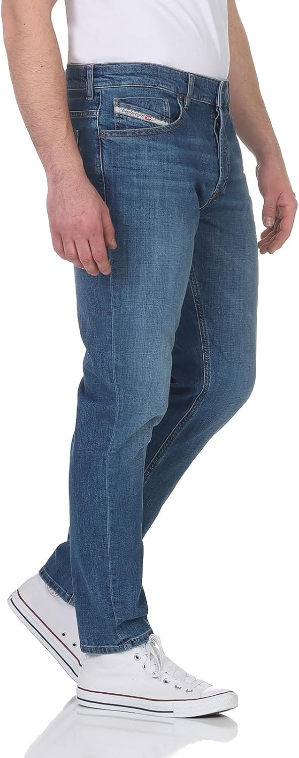 Diesel Herren 2006 D-fining Jeans 26W / 30L 01-0ekai, 26W / 30L 01-0ekai