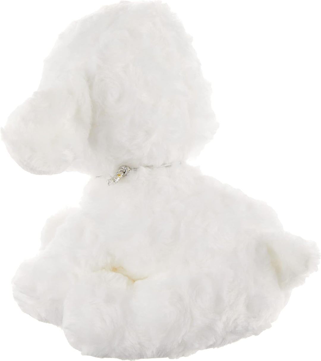 Precious Moments Luffie Lamb Heaven's Blessing (Small) by Precious Moments