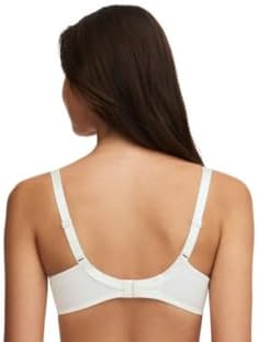 Chantelle Damen Full Coverage Bra 90C Milk, 90C Milk