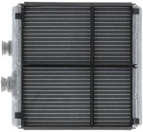MAHLE AH 183 000P Innenraum-Wärmetauscher BEHR PREMIUM LINE