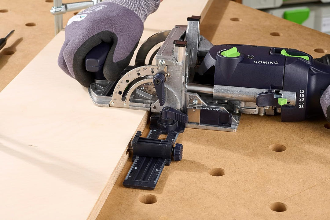 Festool Queranschlag QA-DF 500/700