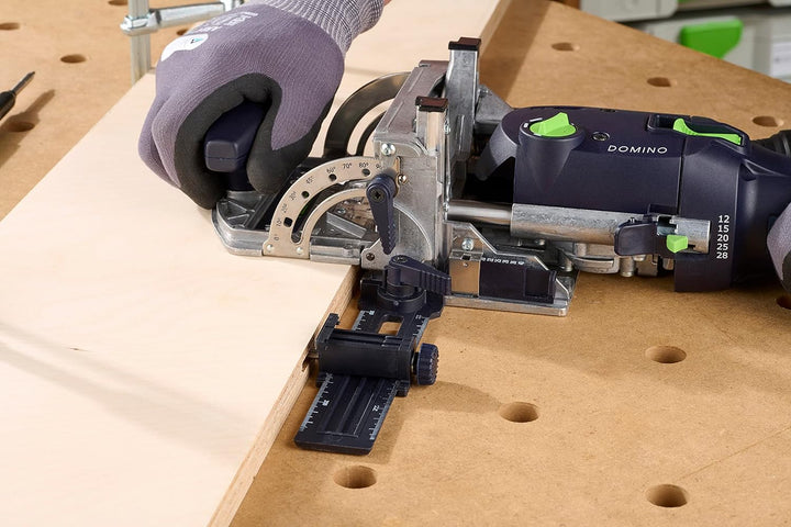 Festool Queranschlag QA-DF 500/700