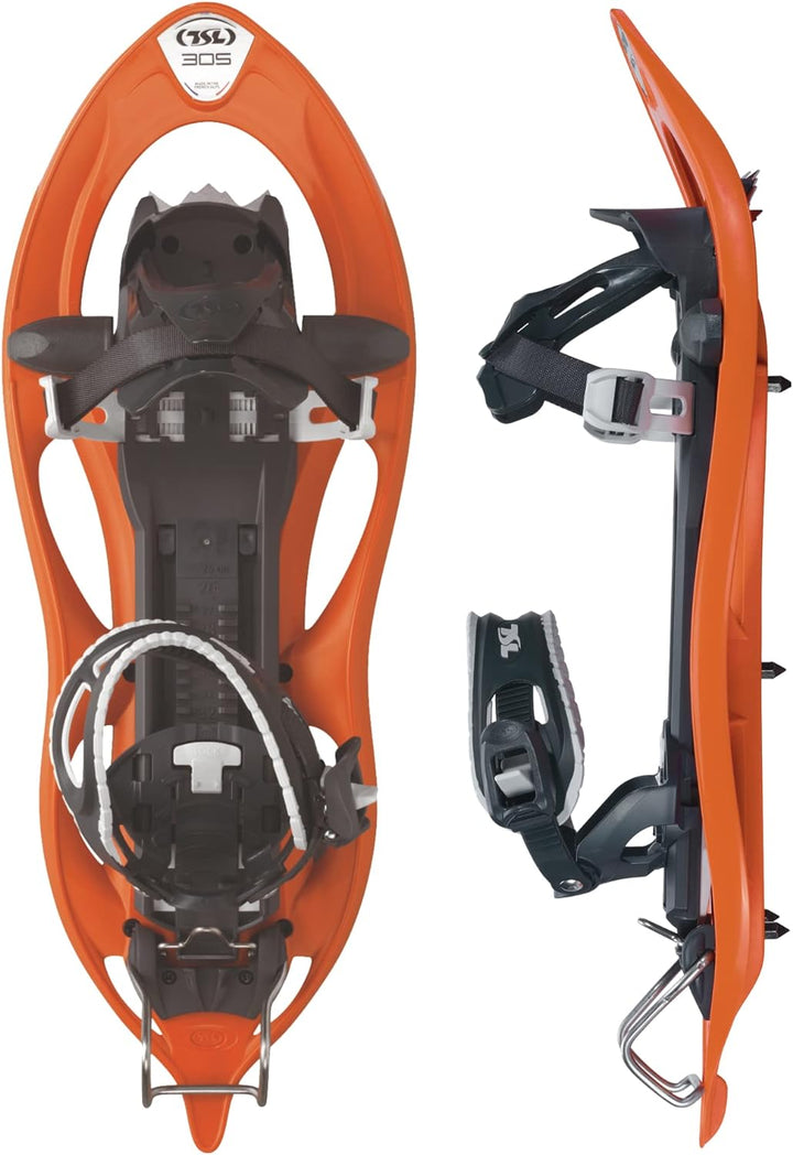 TSL 305 Elevation Damen Schneeschuhe 30 kg / 80 kg Halloween, 30 kg / 80 kg Halloween