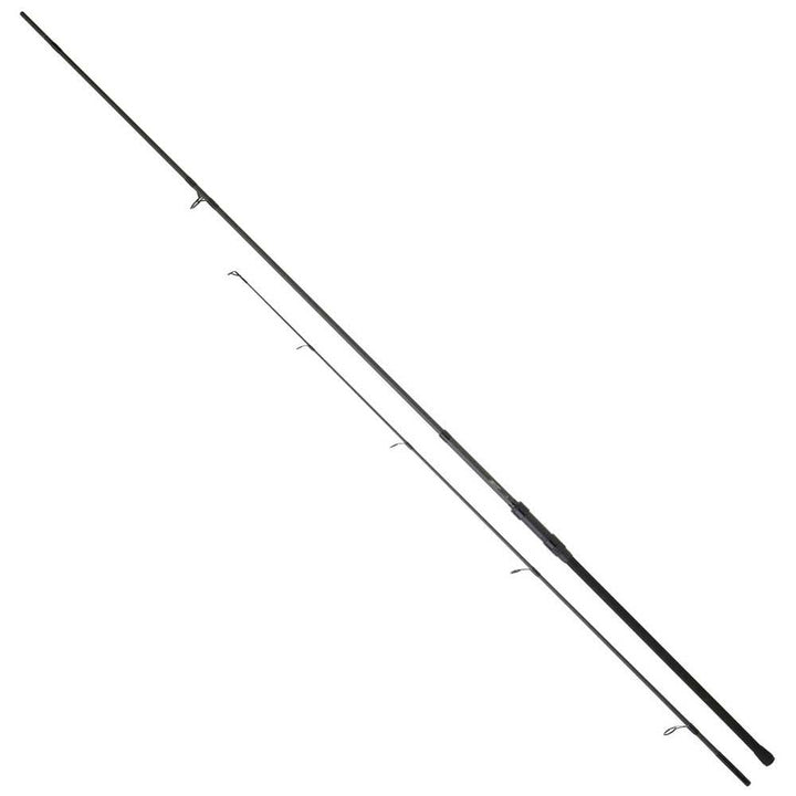 Daiwa Crosscast EXT, Extension Carp 9ft 2.75lb, Teleskopierbare Karpfen Angelrute