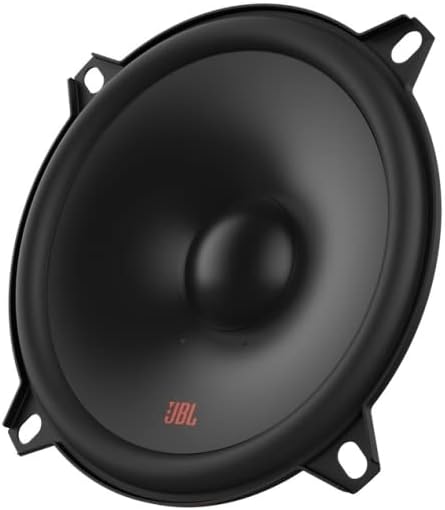 JBL Lautsprecher Auto Stage3 507CF - 135 Watt 2-Wege Komponenten Autolautsprecher Boxen Set von Harm
