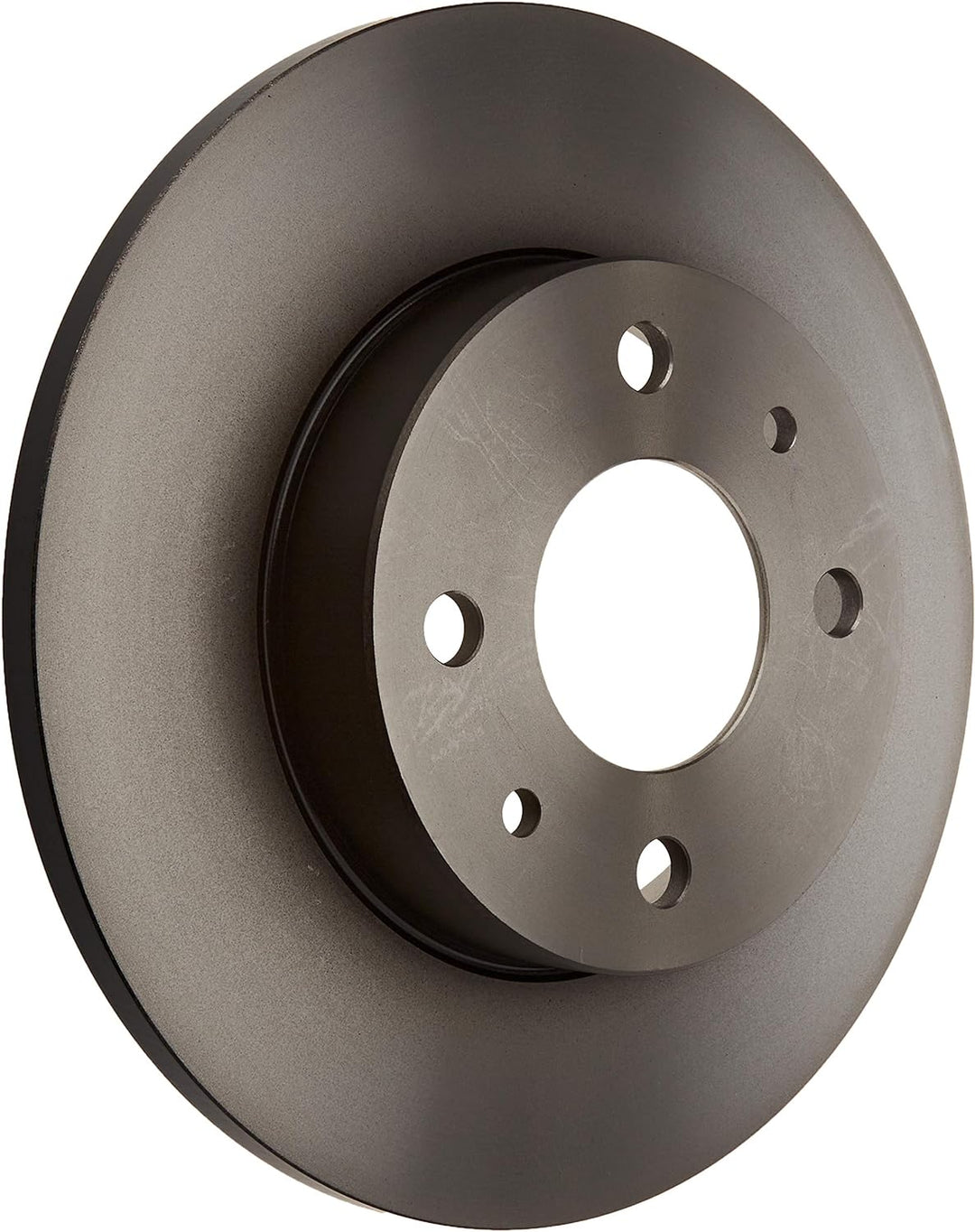 TRW Automotive AfterMarket DF1745 Bremsscheibe - (Paar)