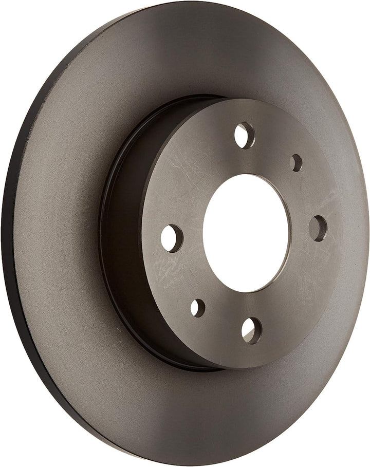 TRW Automotive AfterMarket DF1745 Bremsscheibe - (Paar)