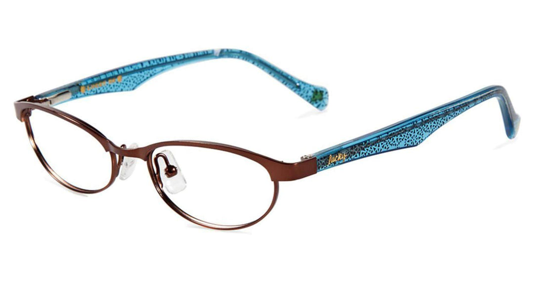 Lucky Brand Damen Brillengestell