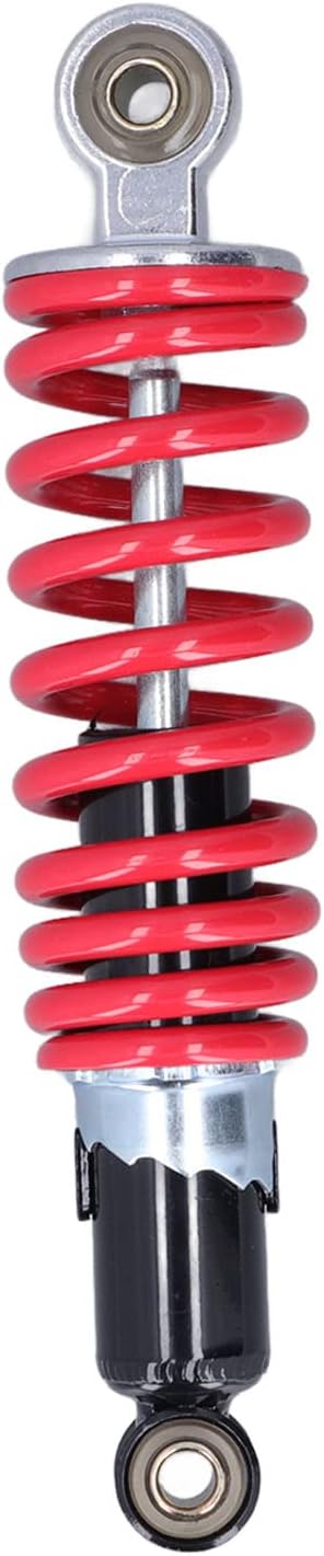Stossdämpfer Hinten, 250 Mm / 9,84 Zoll Stossdämpfer Hinten für 70-125 CC Motorrad Pit Dirt Bike ATV