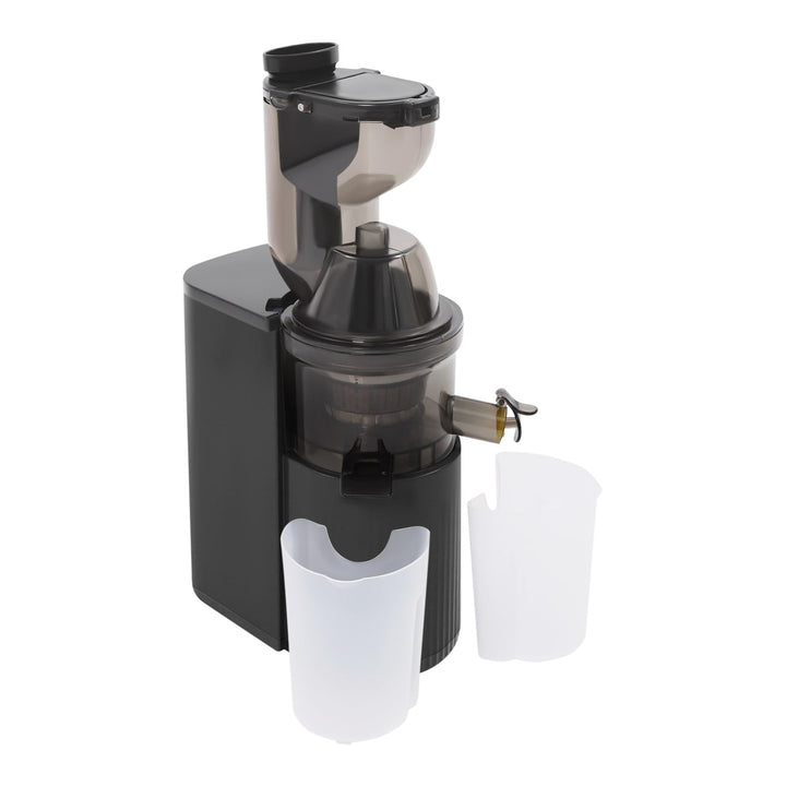 Langsamer Entsafter Slow Juicer 48 Umin Gemuese Obst