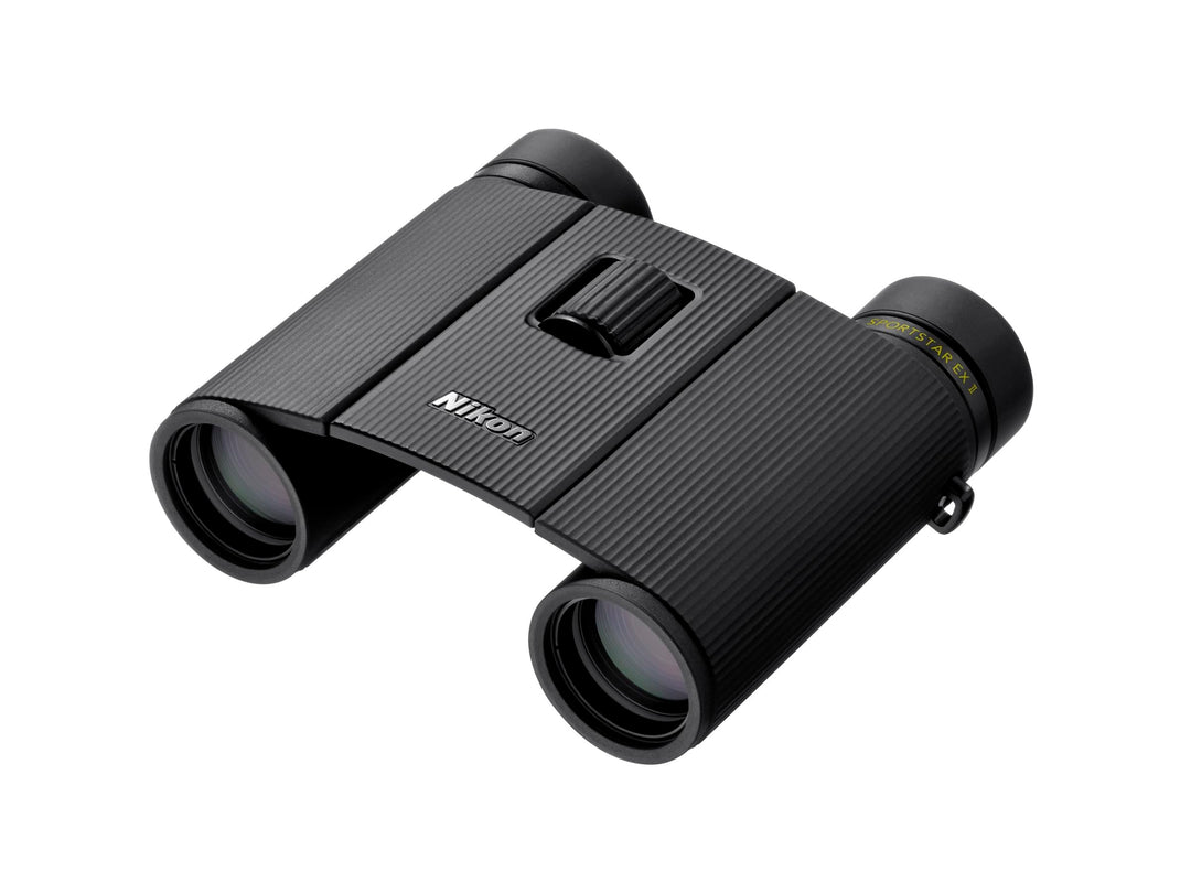 Nikon SPORTSTAR EXII 10x25