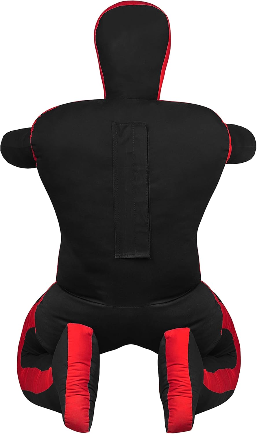 MMA Judo Dummy, Sitting Position for Wrestling, Brazillian jiu Jitsu, Mixed Martial Arts Kick Boxing