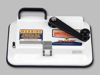 Top-o-Matic Zigarettenstopfmaschine A 1 - Pack, A 1 - Pack