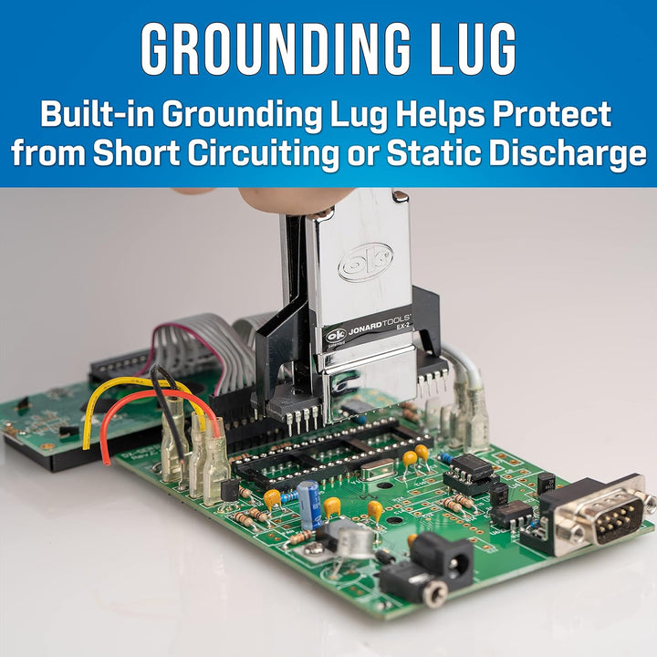 jonard Tools EX-2 IC Lösewerkzeug für Chip mit 24–40 Pin