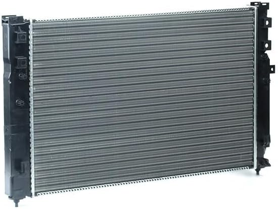 MAHLE CR 647 000S Kühlmittelkühler BEHR