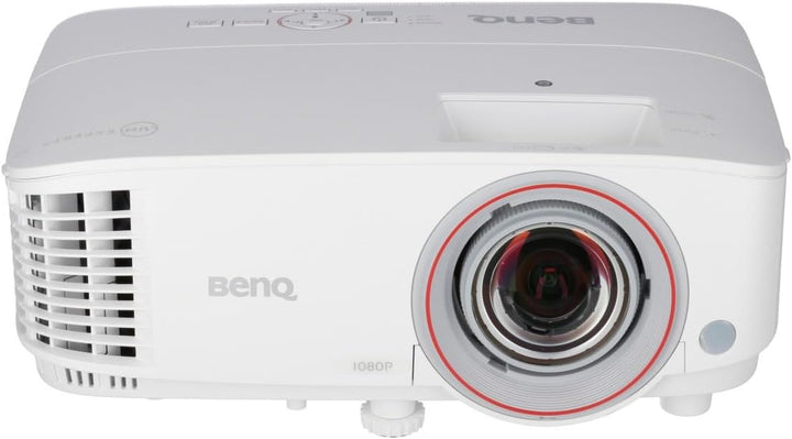 BenQ TH671ST Full HD Projektor (für Gamer mit hoher Helligkeit von 3.000 ANSI Lumen, geringem Input