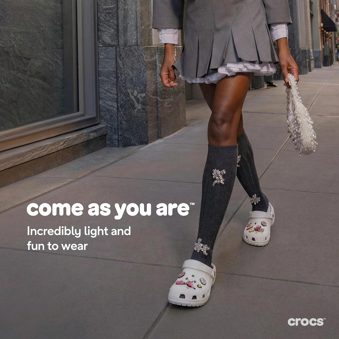Crocs Classic Clog 33/34 EU Atmosphere, 33/34 EU Atmosphere