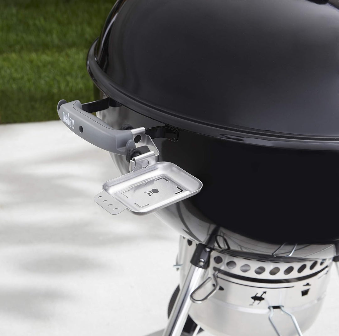 Weber 3255 6-tlg. Montagekit für Weber Connect, Weber Connect