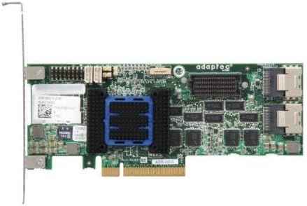 Adaptec 2270900-r – RAID 6805 Eingang SGL – Hersteller: 3Y