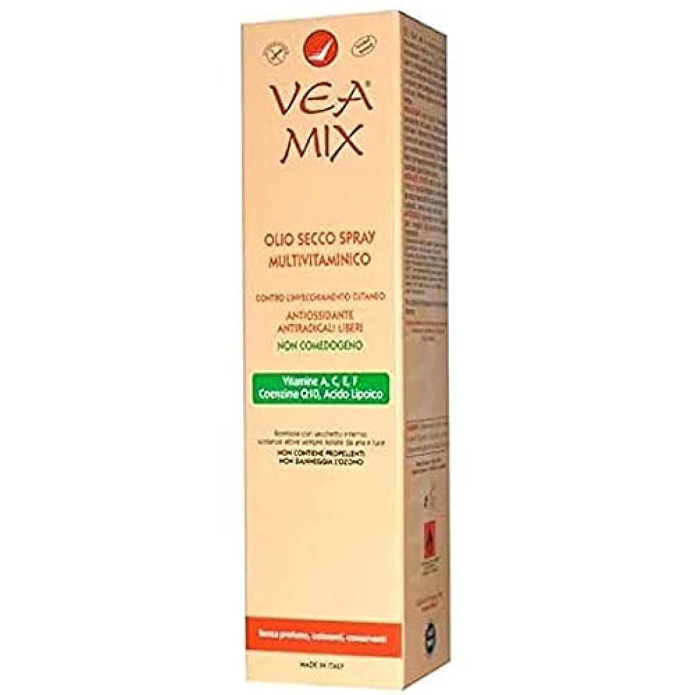 Vea Mix Antioxidante 100 Ml